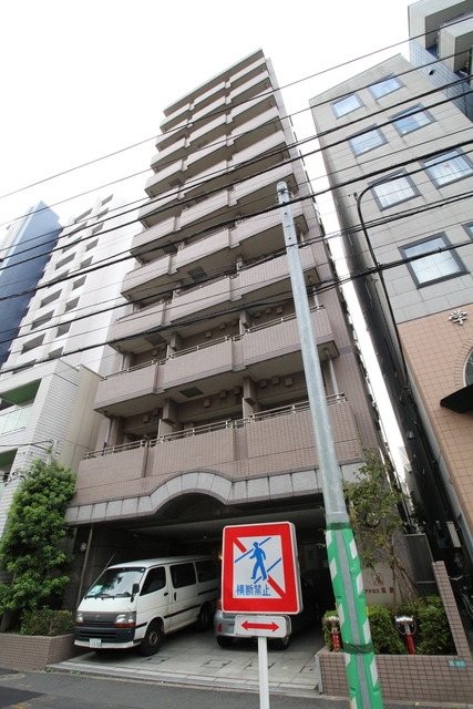 アクロス目黒